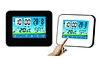 digital clock